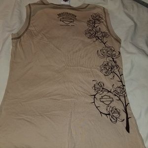 Harley-Davidson Women's Cami Tank Top